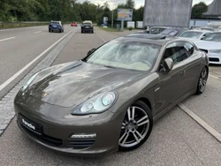 Porsche Panamera PDK