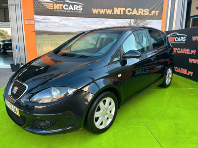 Seat Altea 1.9 TDI 105cv