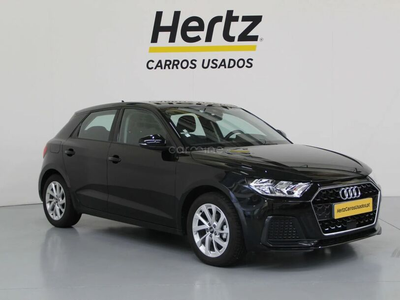 Audi A1 25 TFSI Advanced