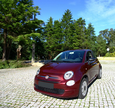 Fiat 500 1.2 Fire