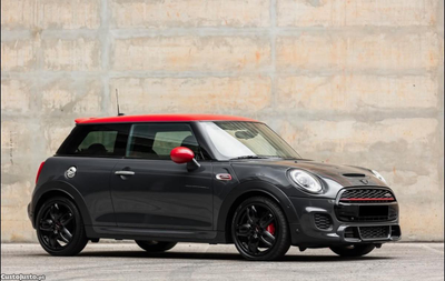 MINI John Cooper Works 2.0 234 cv