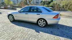 Mercedes-Benz C 220 CDi - Cx Auto / Excelente Estado