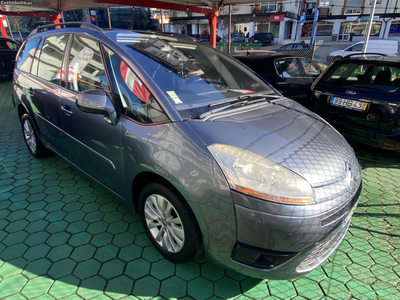 Citroën C4 Grand Picasso 2.0HDI 7 Lug.