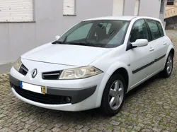 Renault Mégane 1.5 dCi