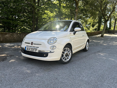 Fiat 500 1.2 Sport