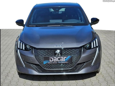 Peugeot 208 1.2 PURETECH GT EAT8 (AUTO)