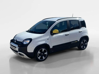 Fiat Panda 1.0 Hybrid