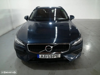 Volvo V60 2.0 D3 Momentum Plus