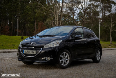 Peugeot 208 1.2 PureTech Style