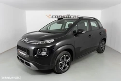 Citroën C3 Aircross 1.2 PureTech Origins