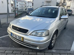 Opel Astra 1.4