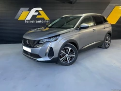 Peugeot 3008 1.6 Hybrid Allure Pack e-EAT8