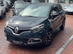 Renault Captur 1.2 TCe Exclusive