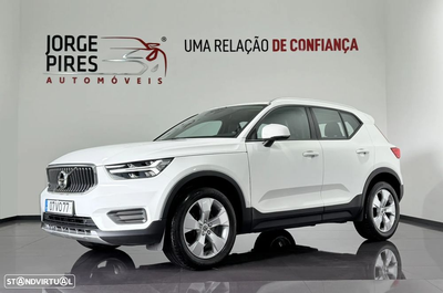 Volvo XC 40 2.0 D3 Momentum Plus