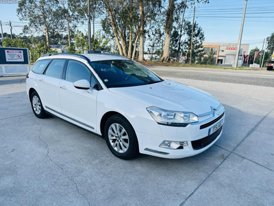 Citroën C5 Tourer 1.6 HDI de 2013