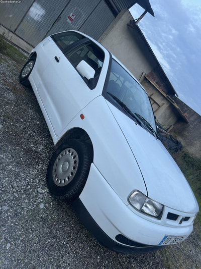 Seat Ibiza 1900d