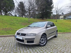 Fiat Stilo 1.9 JTD 115CV