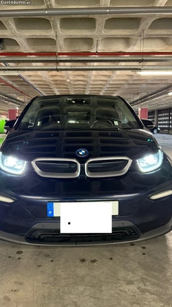 BMW i3 94AP