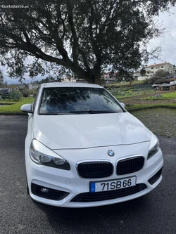 BMW 216 Active Tourer Active Tourer