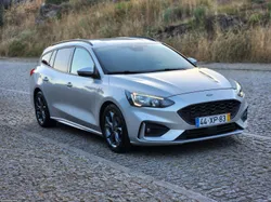 Ford Focus ST