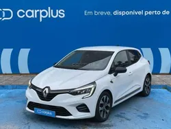 Renault Clio TCe 100 Bi-Fuel Intens