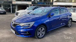 Renault Mégane de 2021