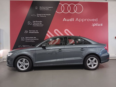 Audi A3 30 TDI