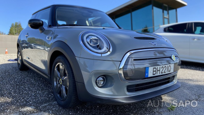 MINI Cooper S Cooper S Auto de 2021