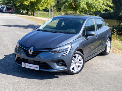 Renault Clio 1.5 Blue dCi Initiale Paris