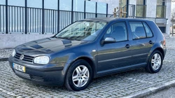 VW Golf 1.4 ESTÁ IMPECÁVEL