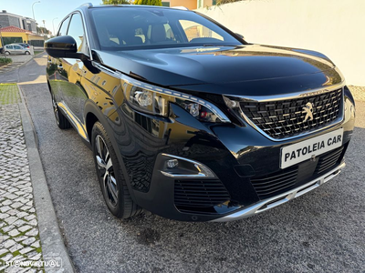 Peugeot 5008 1.2 PureTech GT Line EAT8