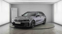 BMW Série 3 320 d Touring Auto de 2023