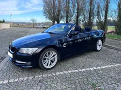 BMW 320 320d LCI