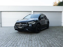 Mercedes Classe GLA GLA 250 e AMG Line