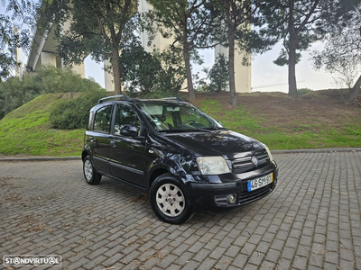 Fiat Panda 1.2