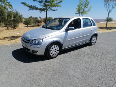 Opel Corsa 1.3 CDTI