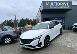 Peugeot 308 1.5 BlueHdi Active Pack