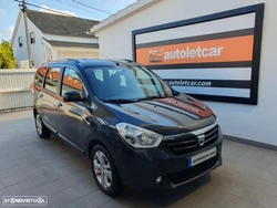 Dacia Lodgy 1.5 dCi Confort 7L