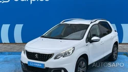 Peugeot 2008 1.2 PureTech Access de 2017