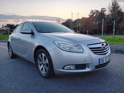 Opel Insignia 2.0 cdti