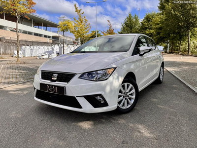 Seat Ibiza 1.0 EcoTSi Style