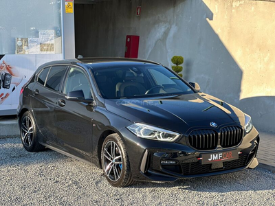 BMW Serie-1 116 d Corporate Edition M