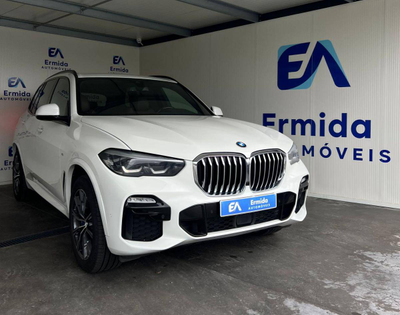 BMW X5 X5 45 e xDrive Pack M