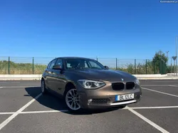 BMW 116 Diesel