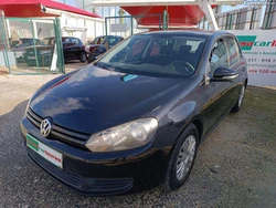 VW Golf 1.6 tdi bluemotion trendline