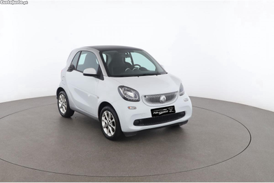 Smart ForTwo Coupé EQ Prime Elétrico