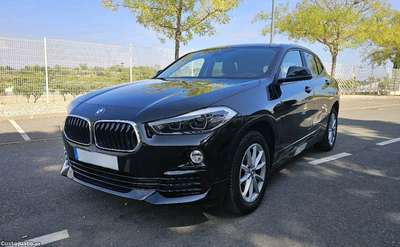 BMW X2 2020 116cv