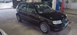 VW Polo 1.0