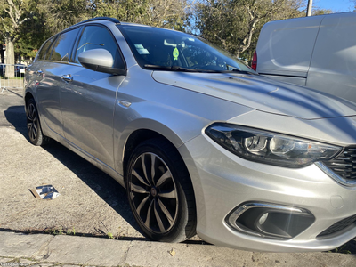 Fiat Tipo Station wagon