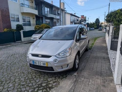 Ford S-Max 1.8 TDCi Trend 7L